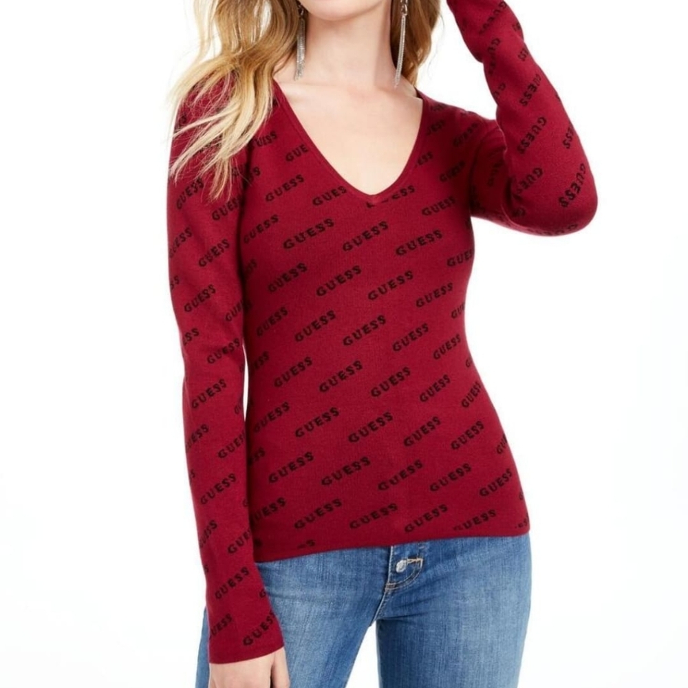 Guess women's sweater